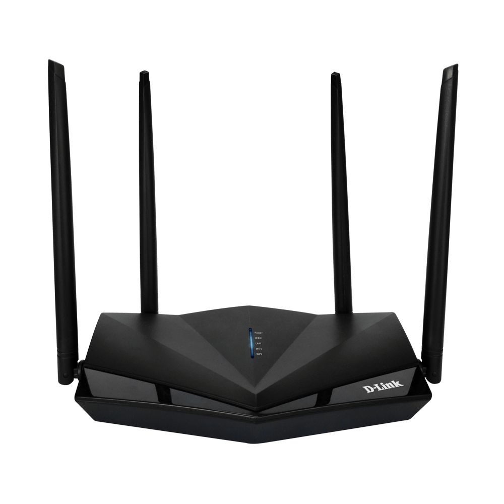 Routeur Sans fil Wifi Dlink N300 DIR-650IN / 300Mbps