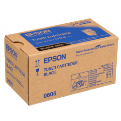 Toner Epson Original...