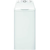 Lave linge TopLoad Brandt Intellect BT8602B / 6KG / Blanc