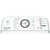 Lave linge TopLoad Brandt Intellect BT8602B / 6KG / Blanc