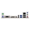 Carte mère avec Processeur ASRock J4025M