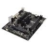 Carte mère avec Processeur ASRock J4025M