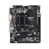 Carte mère avec Processeur ASRock J4025M
