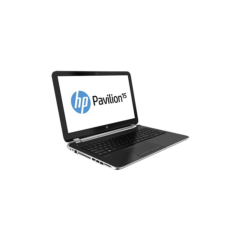 Pc portable HP Pavilion 115-n010sk / i7 4é Gén / 8Go