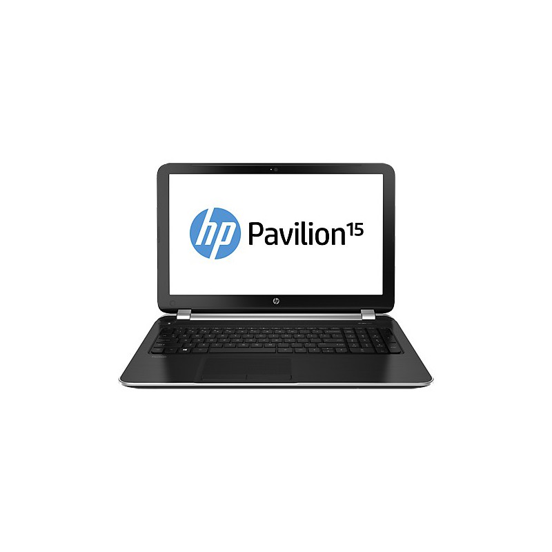 Pc portable HP Pavilion 115-n010sk / i7 4é Gén / 8Go
