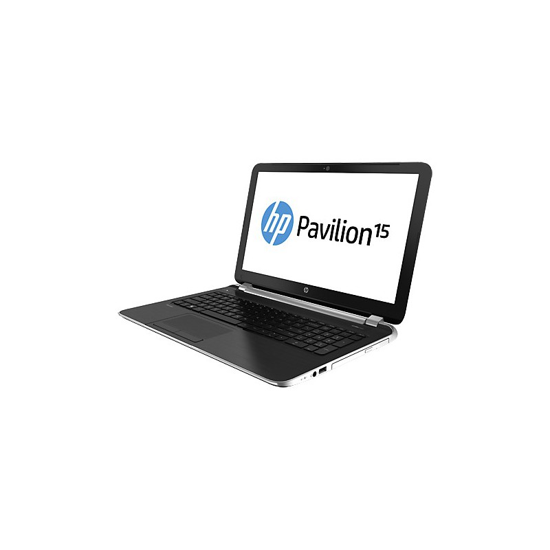 Pc portable HP Pavilion 115-n010sk / i7 4é Gén / 8Go