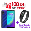 Tecno Pova Bleu - Tecno Mobile Tunisianet