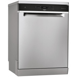 Lave vaisselle Whirlpool 14 Couverts / Inox + Pack LAVAX Gratuite