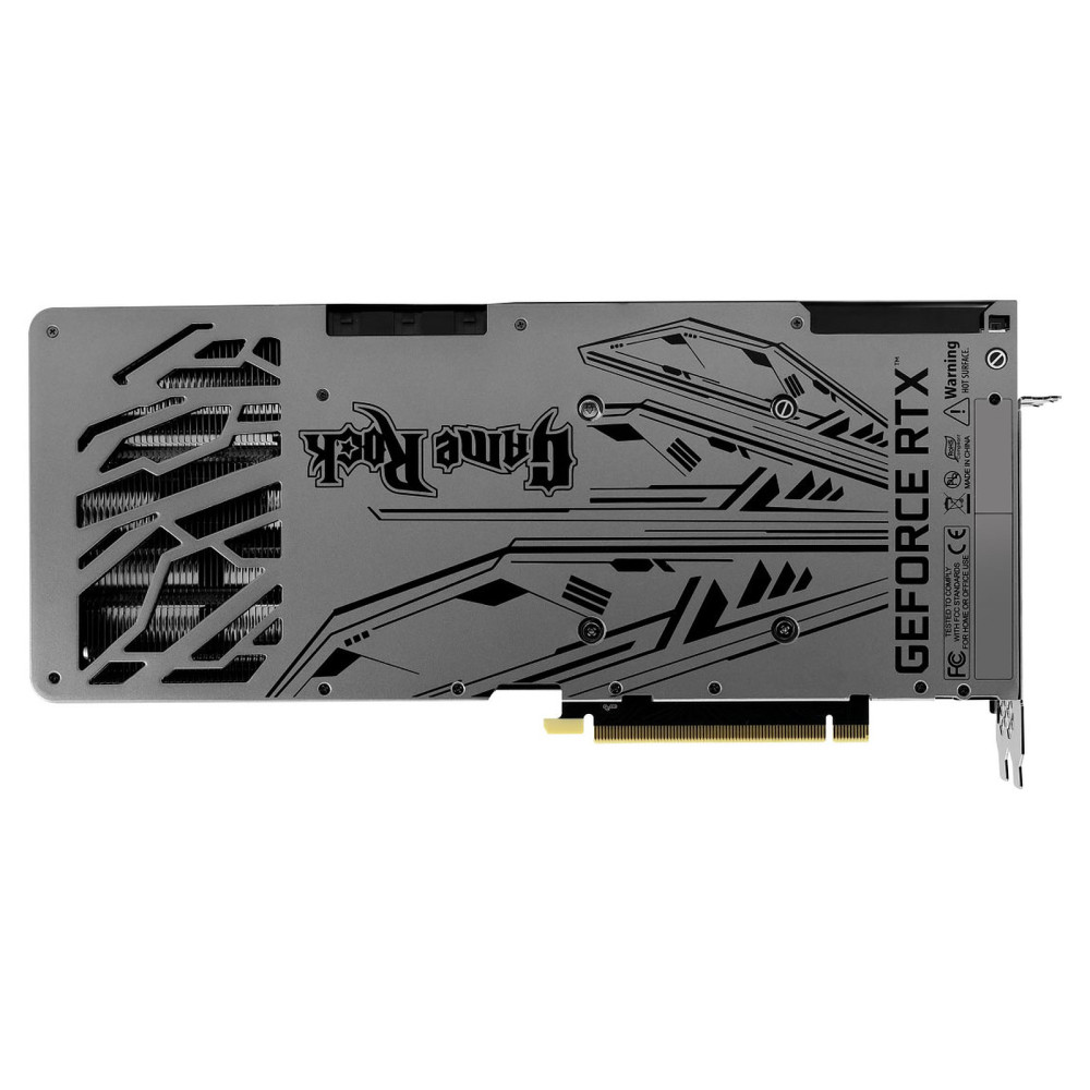 Carte Graphique Palit GeForce RTX 3080 GameRock OC / 10G GDDR6X