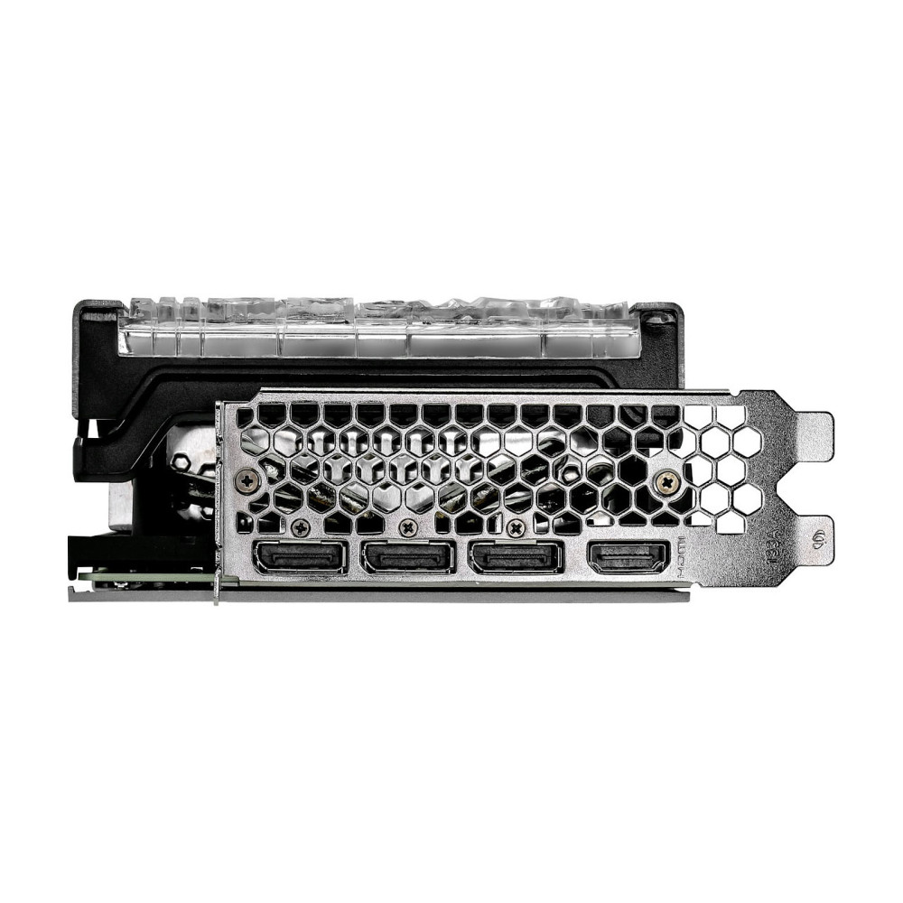 Carte Graphique Palit GeForce RTX 3070 Ti GameRock / 8G GDDR6X