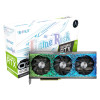 Carte Graphique Palit GeForce RTX 3070 Ti GameRock / 8G GDDR6X