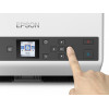 Scanner professionnel Epson WorkForce DS-970 / A4