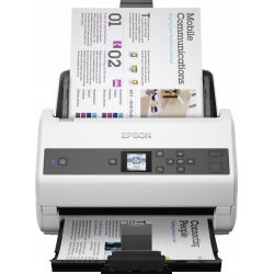 Scanner professionnel Epson...