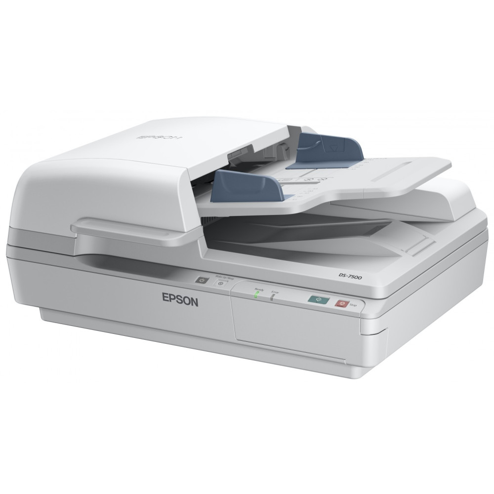Epson WorkForce DS-6500