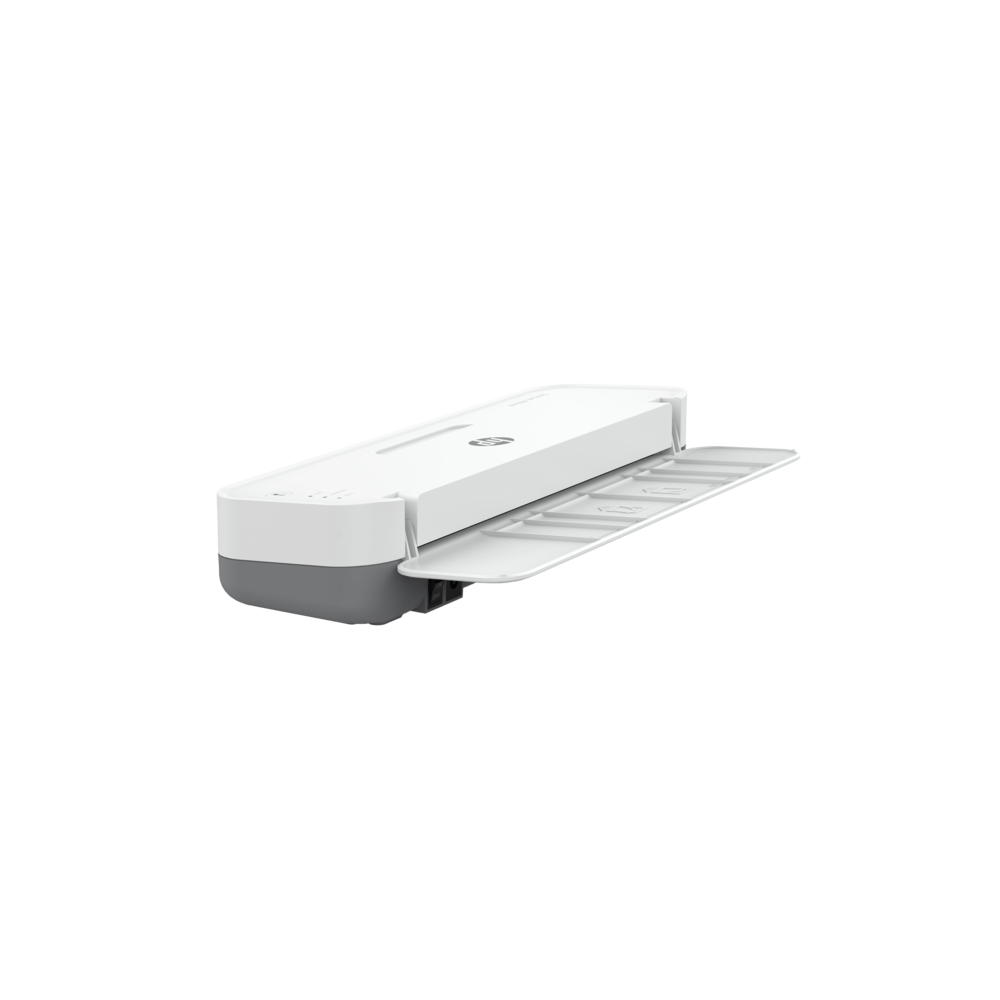 Plastifieuse HP OneLam 400 A4 Blanc
