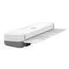 Plastifieuse HP OneLam 400 A4 Blanc