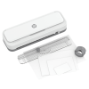 Plastifieuse HP OneLam 400 A4 Blanc