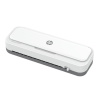 Plastifieuse HP OneLam 400 A4 Blanc