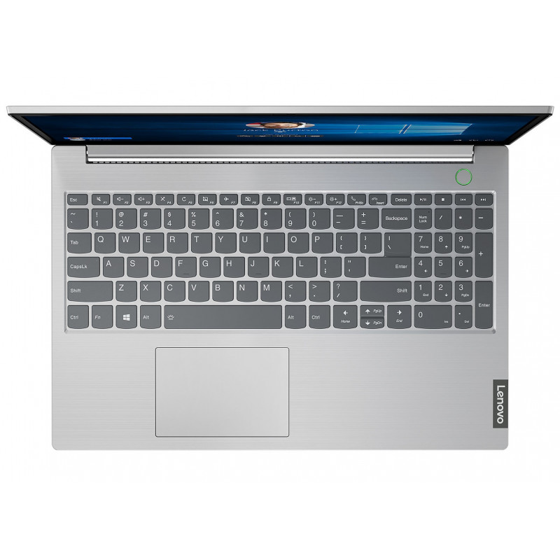 PC Portable - Lenovo ThinkBook 15 G2 ITL i7 11è Gé 8Go SSD 512Go