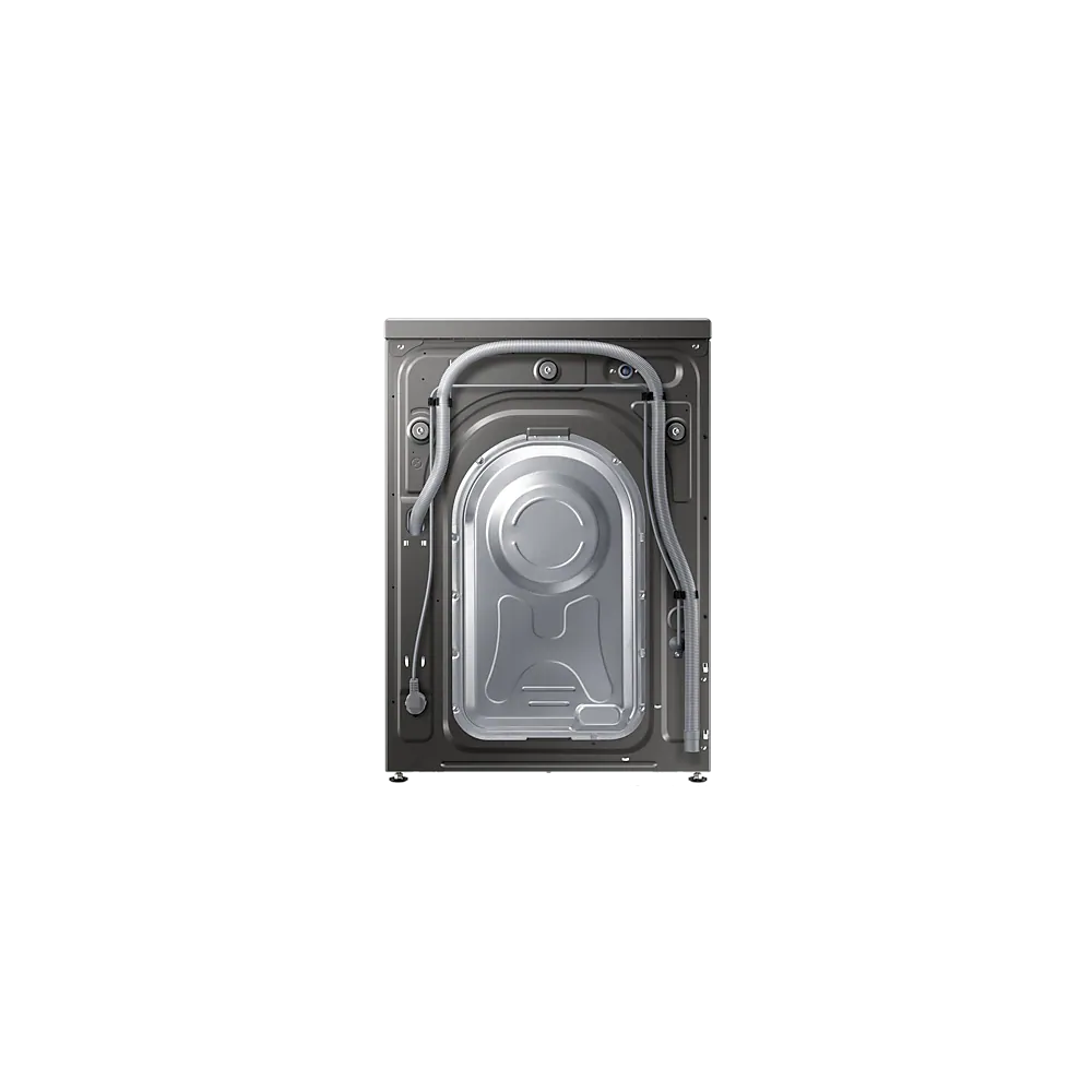 Machine à Laver Frontale Samsung WW70TA046AX 7 kg / Inox