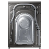 Machine à Laver Frontale Samsung WW70TA046AX 7 kg / Inox