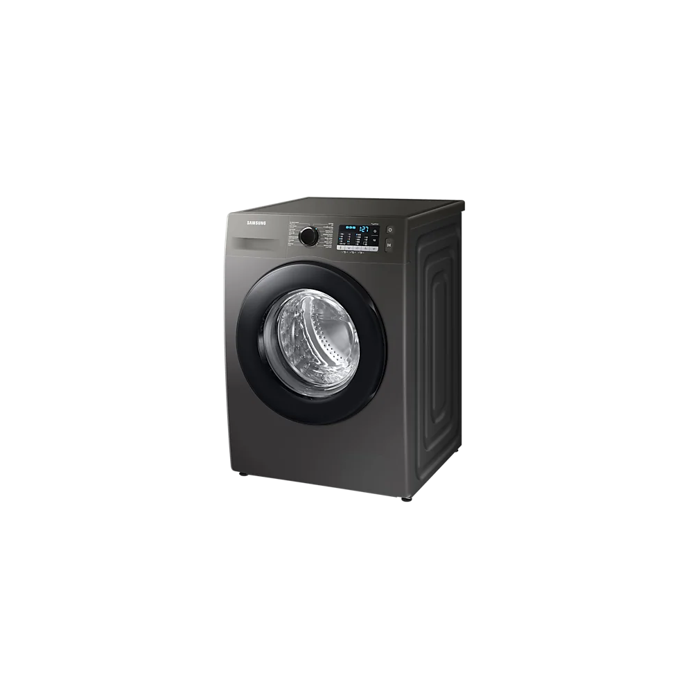 Machine à Laver Frontale Samsung WW70TA046AX 7 kg / Inox