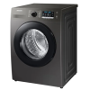 Machine à Laver Frontale Samsung WW70TA046AX 7 kg / Inox
