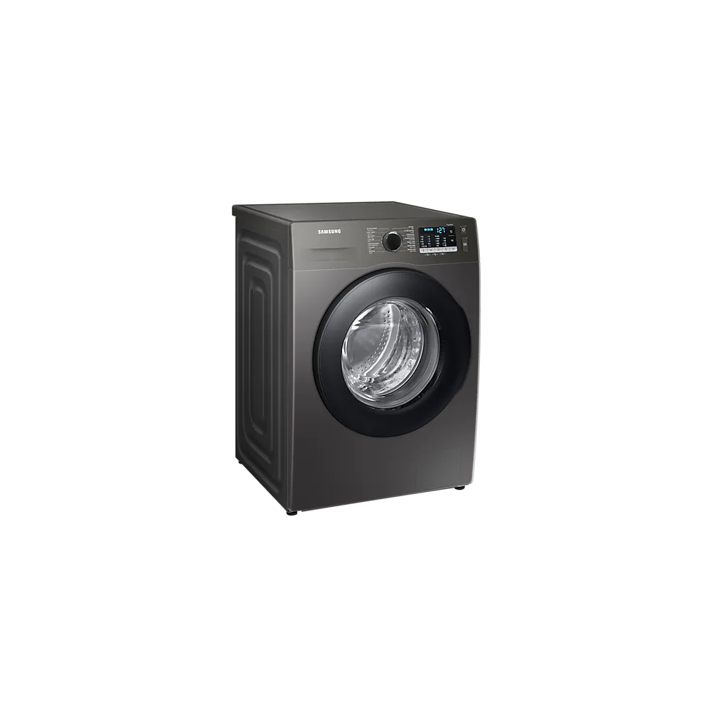 Machine à Laver Frontale Samsung WW70TA046AX 7 kg / Inox