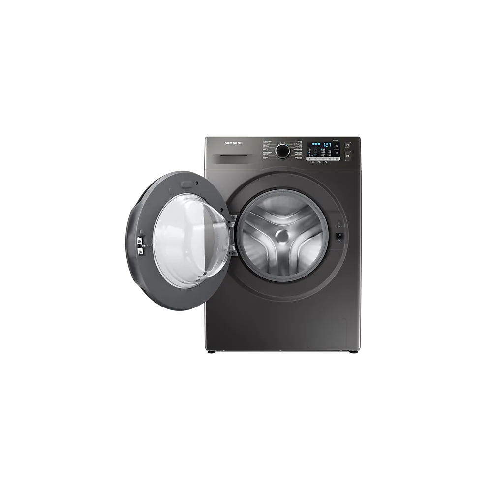 Machine à Laver Frontale Samsung WW70TA046AX 7 kg / Inox