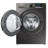 Machine à Laver Frontale Samsung WW70TA046AX 7 kg / Inox