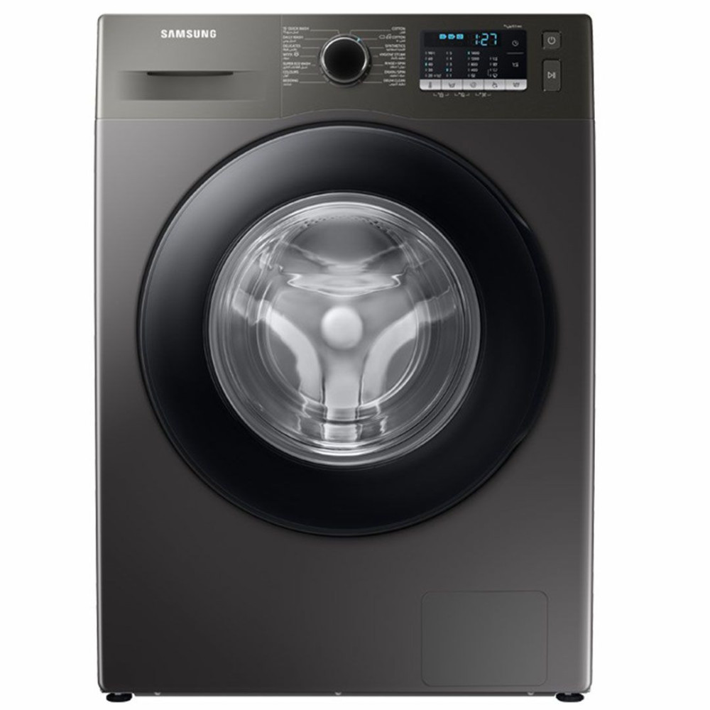 Machine à Laver Frontale Samsung WW70TA046AX 7 kg / Inox