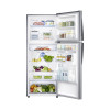 Réfrigérateur Samsung Twin Cooling Plus 440L avec Afficheur / Silver + Livraison + Installation et Mise en Marche Gratuites