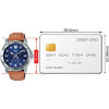 Montre Homme Casio MTP-VD300L-2EUDF