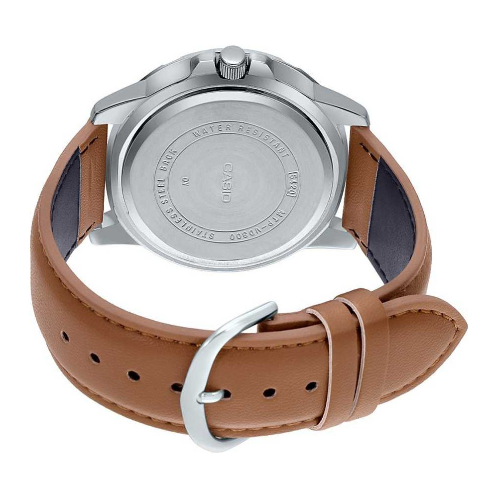 Montre Homme Casio MTP-VD300L-2EUDF