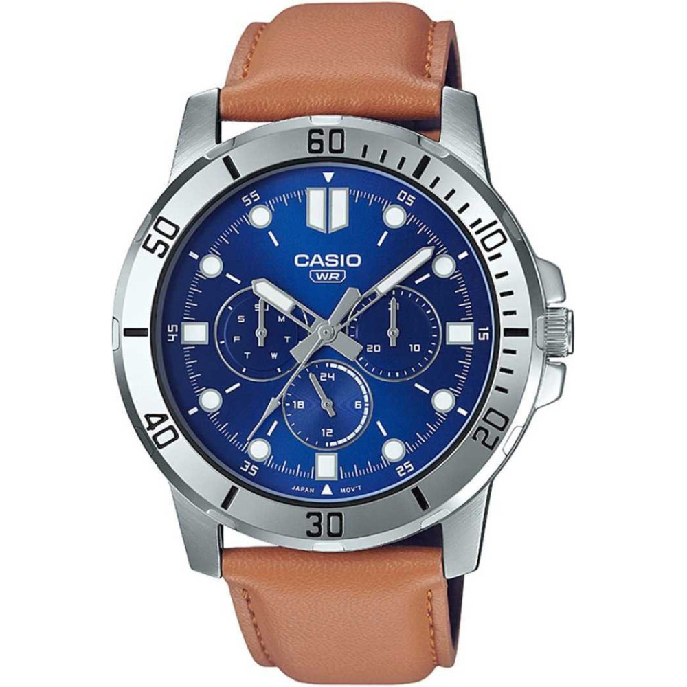 Montre Homme Casio MTP-VD300L-2EUDF