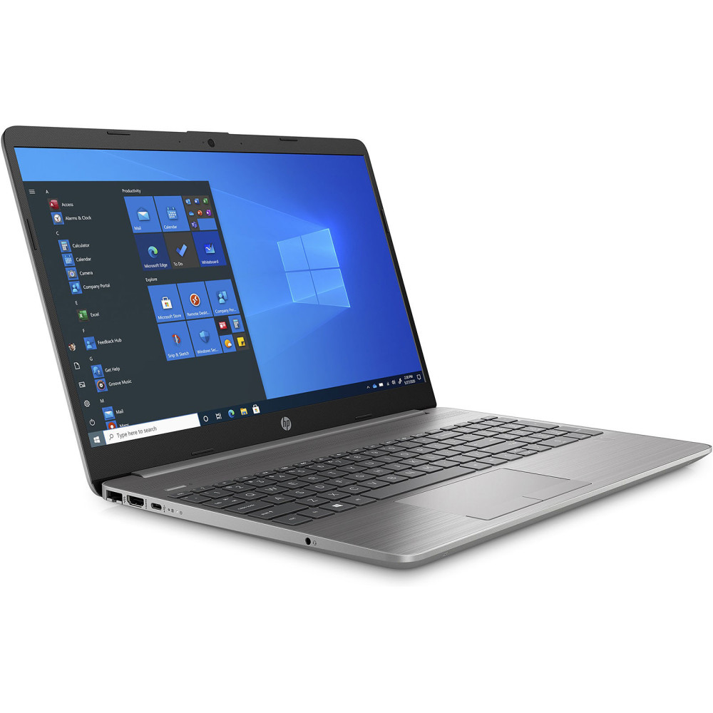 PC Portable HP 255 G8 / Ryzen 3 / 4 Go