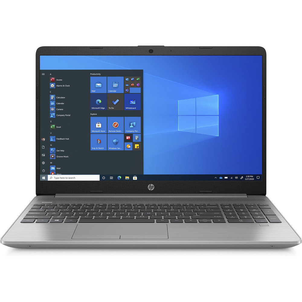 PC Portable HP 255 G8 / Ryzen 3 / 4 Go