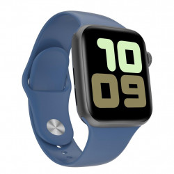 Montre connecté FT30 / Bleu