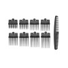 Tondeuse cheveux et barbe BaByliss - Soins homme Tunisie