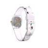 Montre Pour femme Swatch ENVOLE MOI LK376