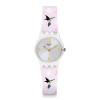 Montre Pour femme Swatch ENVOLE MOI LK376
