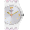 Montre Pour femme Swatch ENVOLE MOI LK376