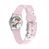 Montre Pour femme Swatch MINOU MINOU LP156