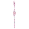 Montre Pour femme Swatch MINOU MINOU LP156
