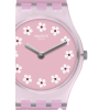 Montre Pour femme Swatch MINOU MINOU LP156