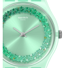 Montre Pour Femme Swatch AMAZO-NIGHT GG225