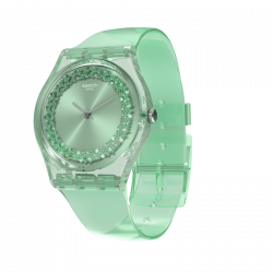 Montre Pour Femme Swatch...