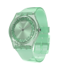 Montre Pour Femme Swatch AMAZO-NIGHT GG225