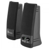 Haut Parleur USB NGS / Noir