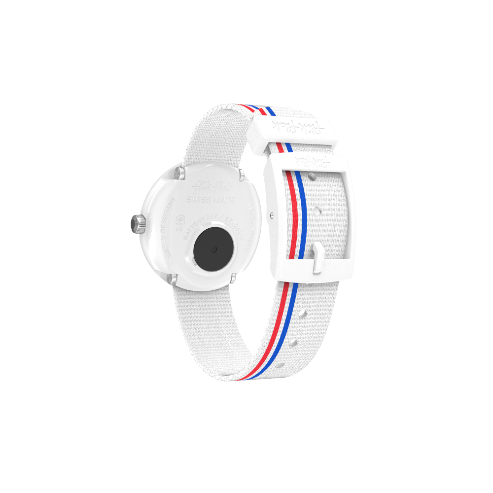 Montre pour enfants FlikFlak 3-2-1 LIFTOFF ! FPNP094